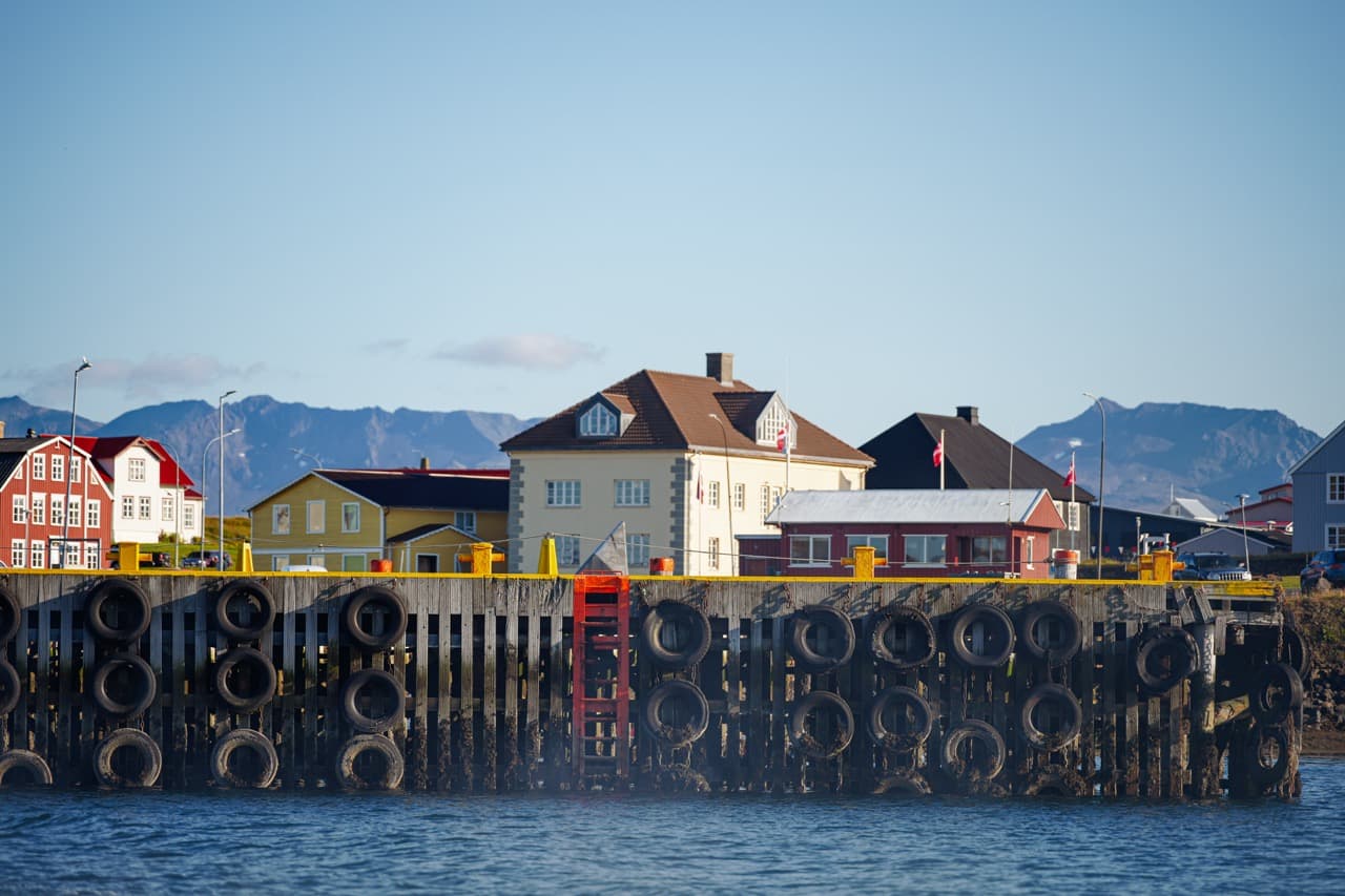 Stykkishólmur